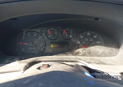 2005 Ford Taurus Se z USA, uszkodzony, nr VIN 1FAFP53285A207727